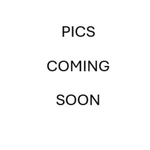 NWT ANRILITA LARGE PINK TOP PLUNGE CROSSOVER FRONT RUNCHED SIDE SHORT SLEEVES !